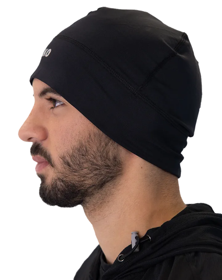 Funktionsmütze Run