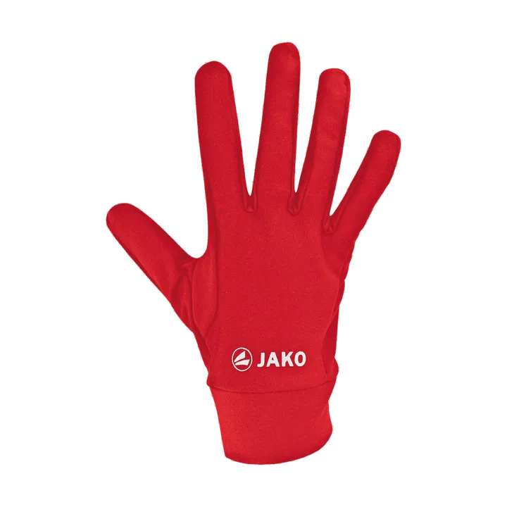 Feldspielerhandschuhe Funktion