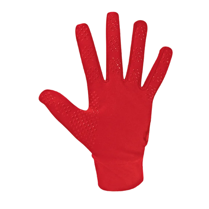 Feldspielerhandschuhe Funktion