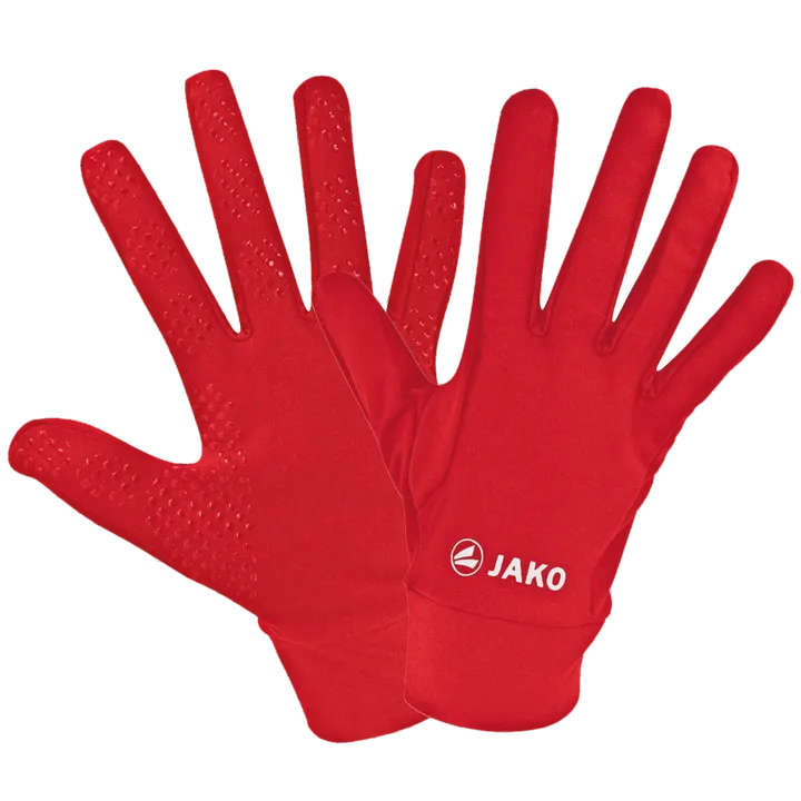Feldspielerhandschuhe Funktion