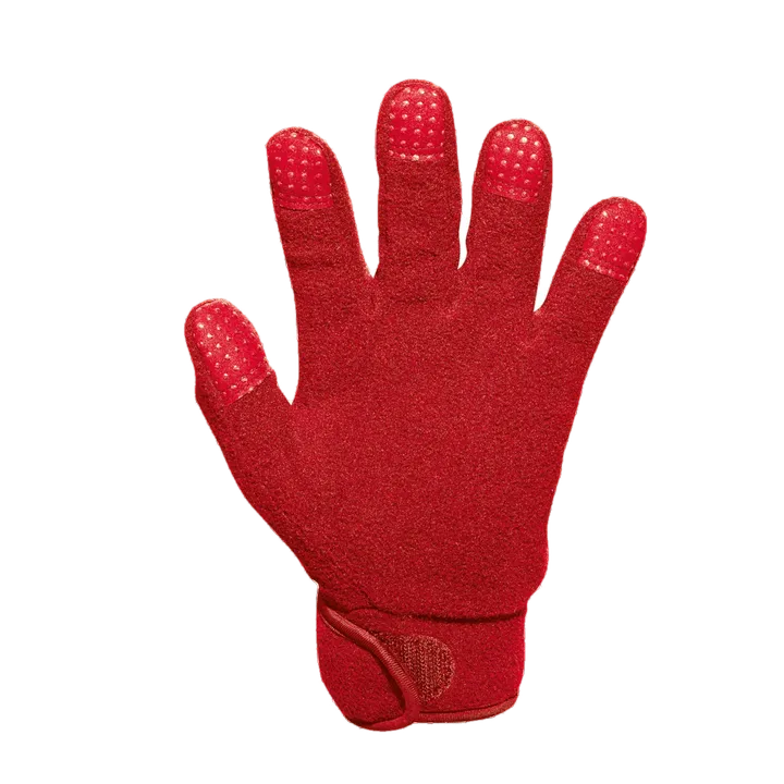 Feldspielerhandschuhe Fleece