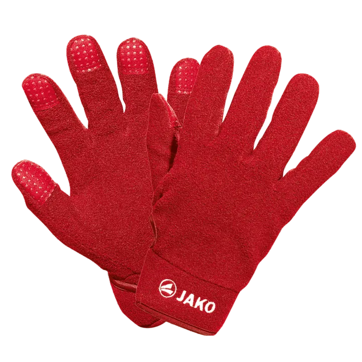 Feldspielerhandschuhe Fleece