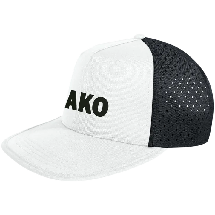 Cap Function