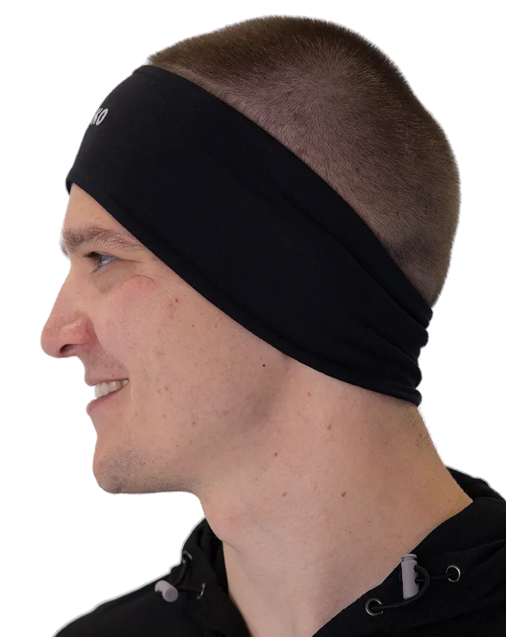 Stirnband Funktion