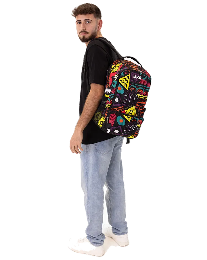 Rucksack Tropicana