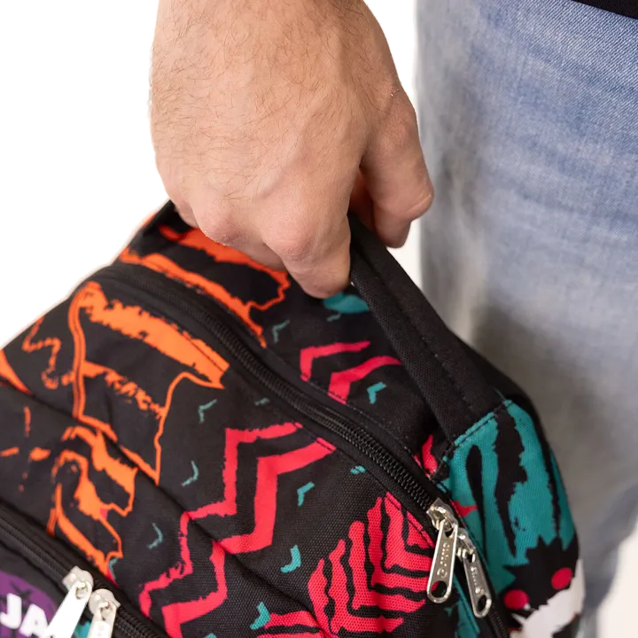 Rucksack Tropicana