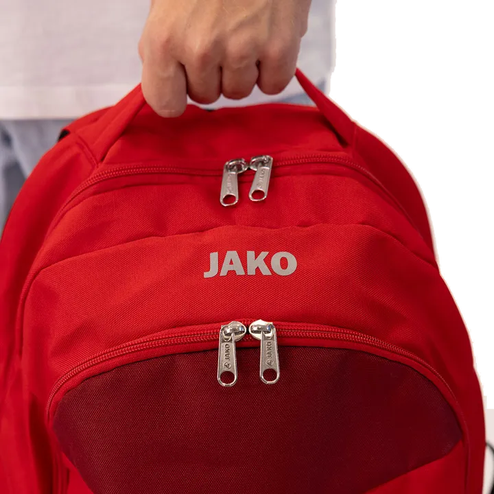 Rucksack TLS