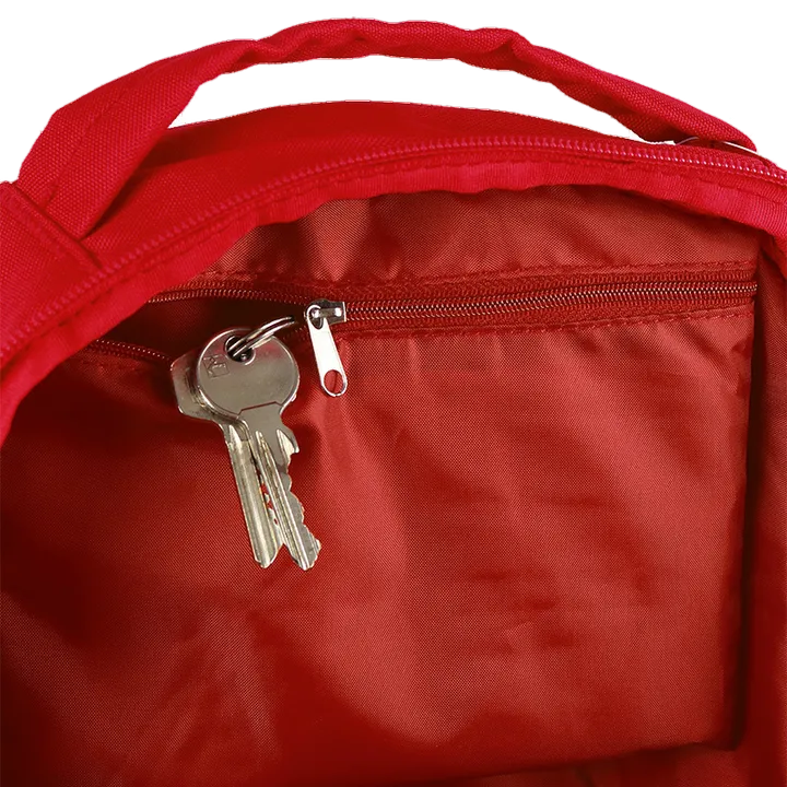 Rucksack TLS