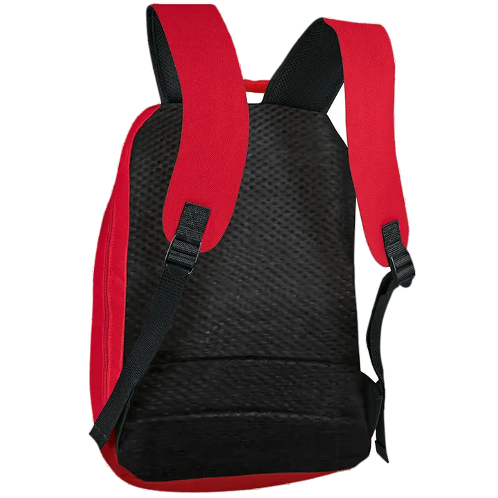Rucksack TLS
