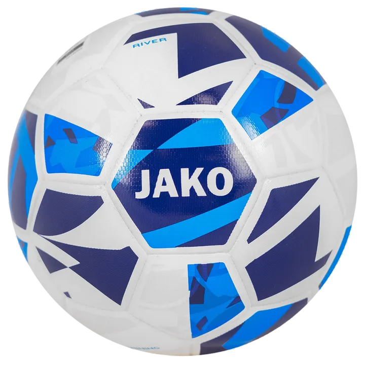 Trainingsball River