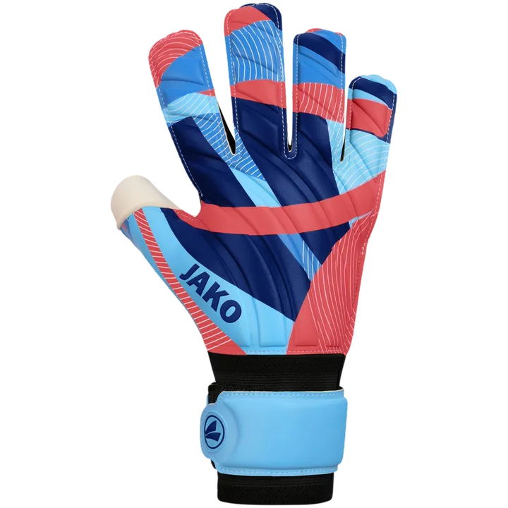 Torwart-Handschuh River Supersoft RC