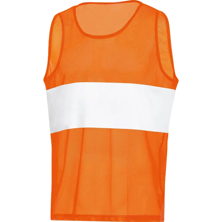 Overgooier Stripe