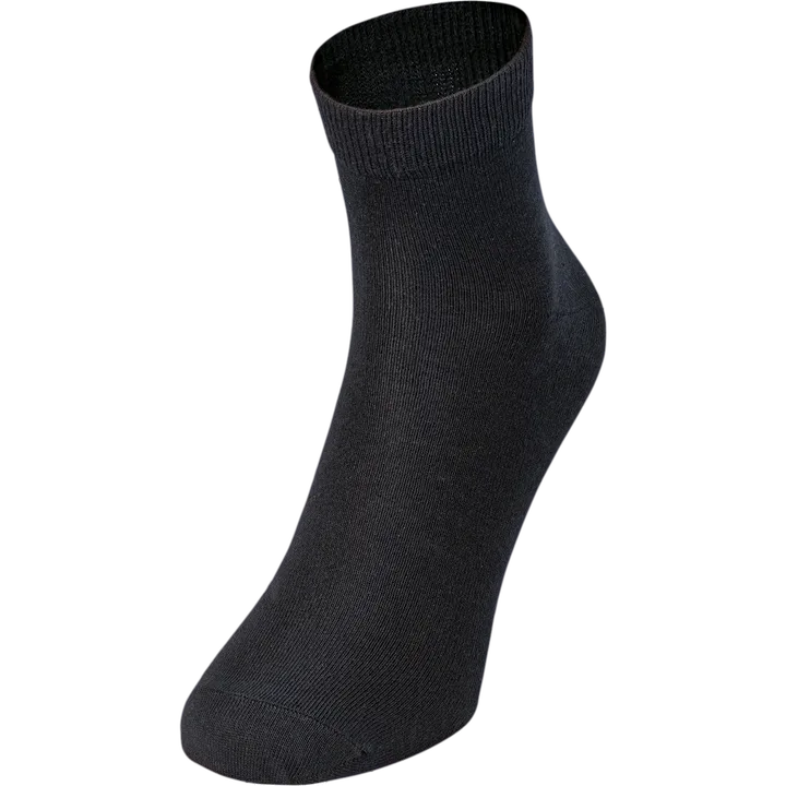 Leisure socks short 3-pack