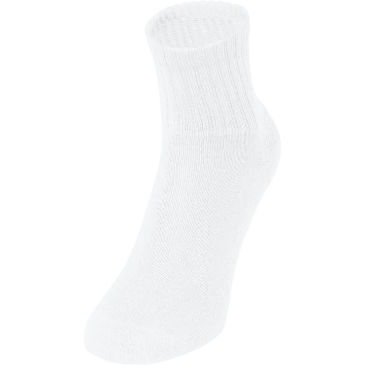 Sports socks short 3-pack