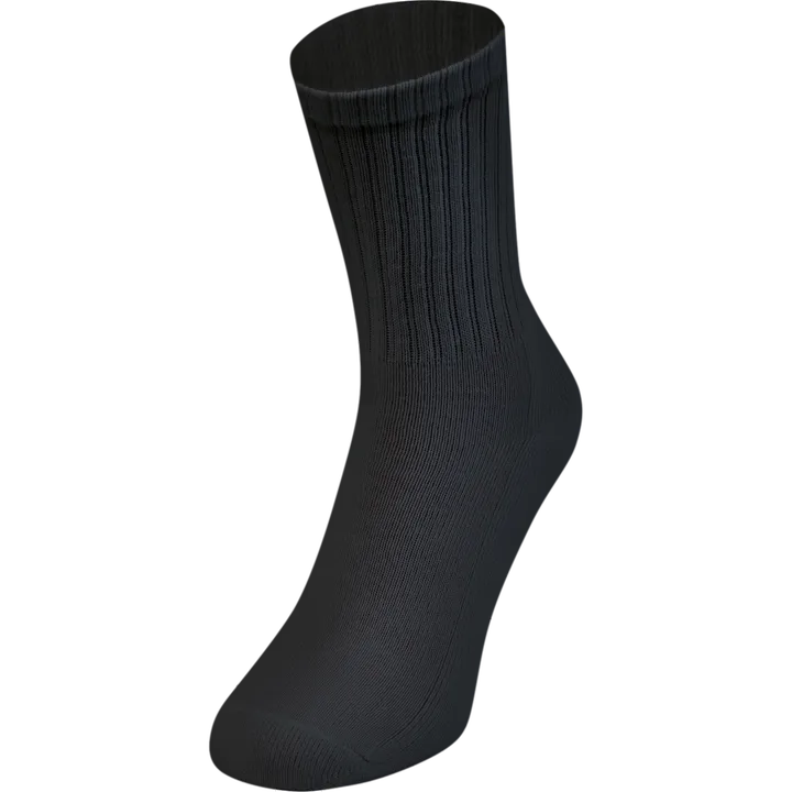 Sports socks long 3-pack