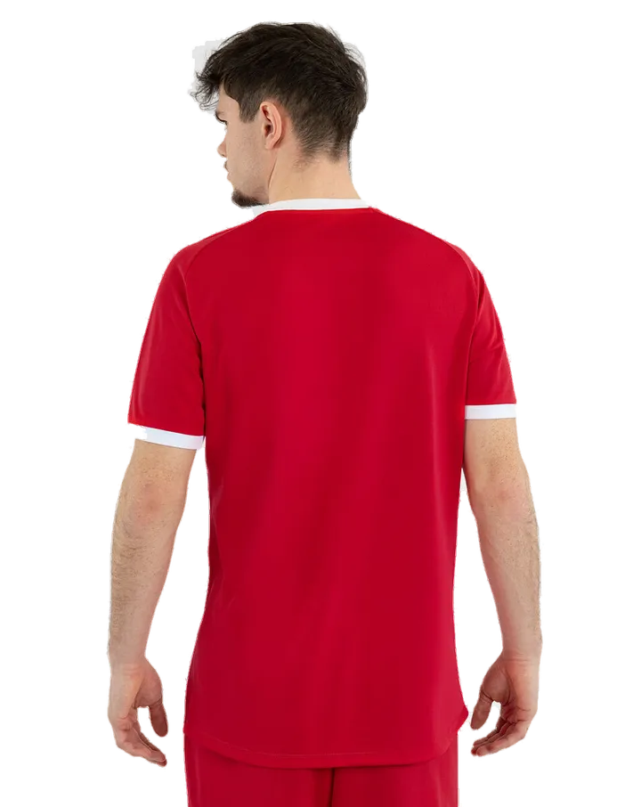 Trikot One kurzarm