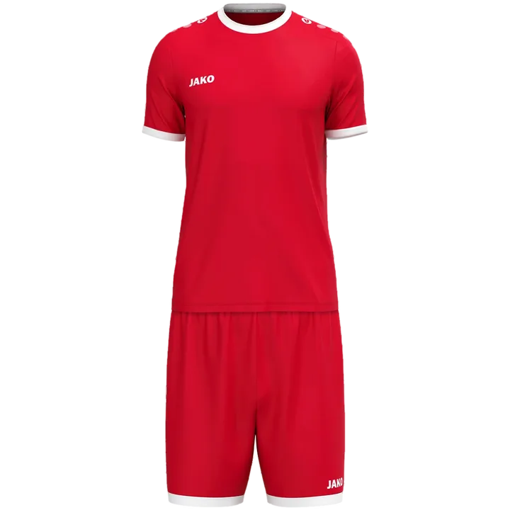 Trikot One kurzarm