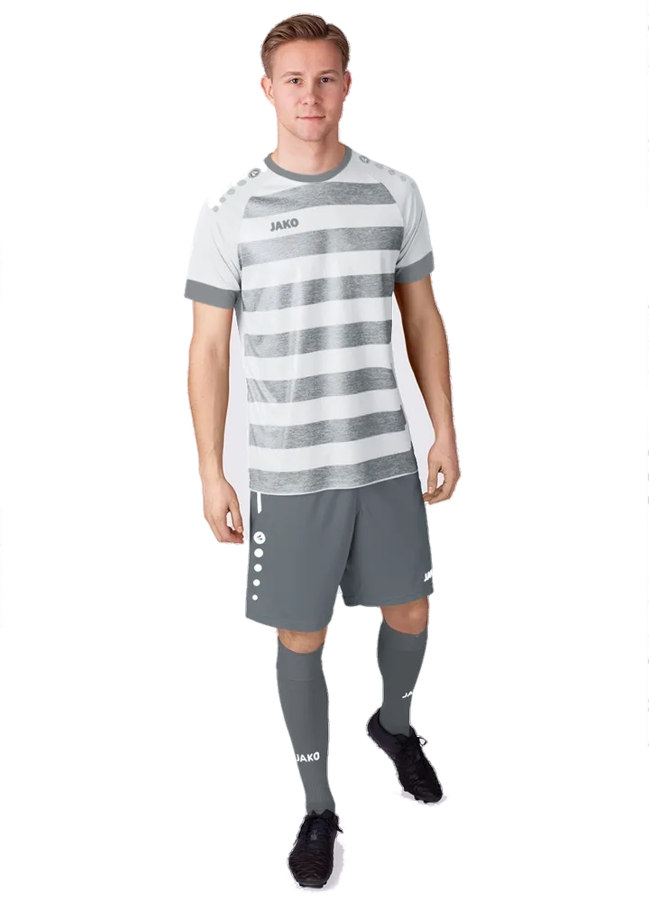 Shirt Celtic Melange korte mouw