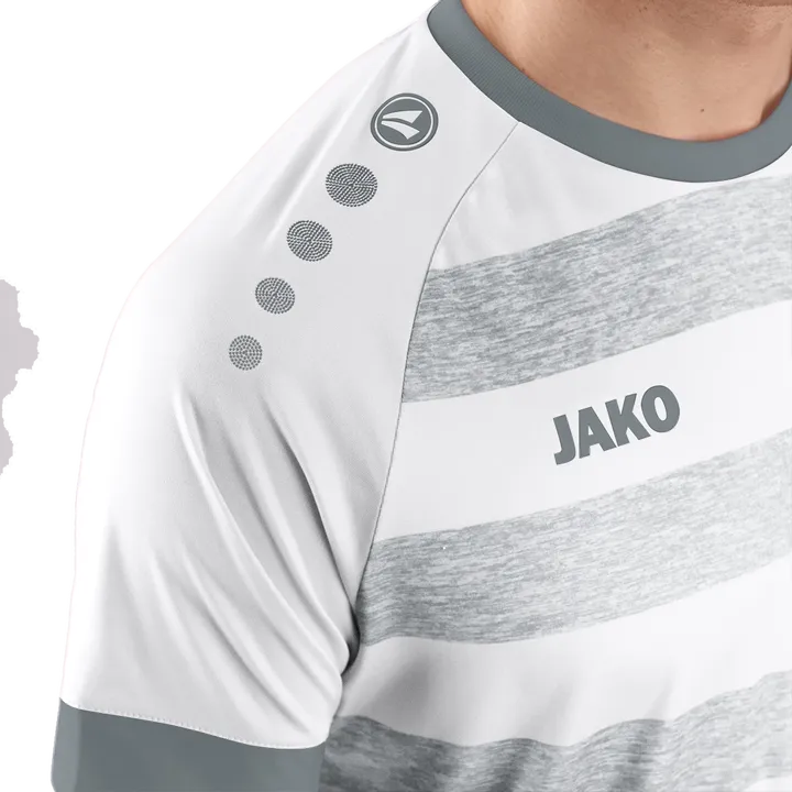 Shirt Celtic Melange korte mouw