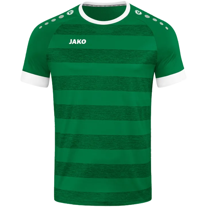 Shirt Celtic Melange korte mouw