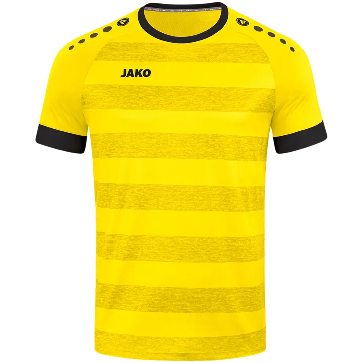 Shirt Celtic Melange korte mouw