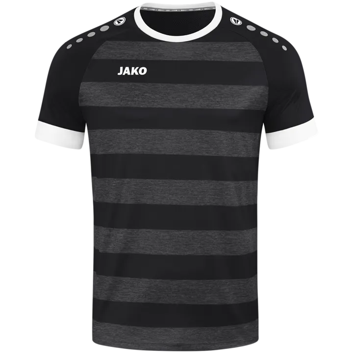 Shirt Celtic Melange korte mouw