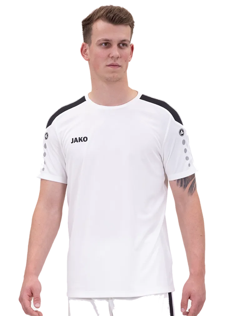 Trikot Power kurzarm