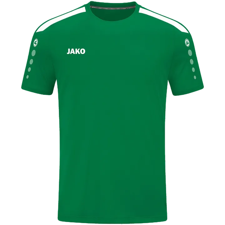 Shirt Power korte mouwen