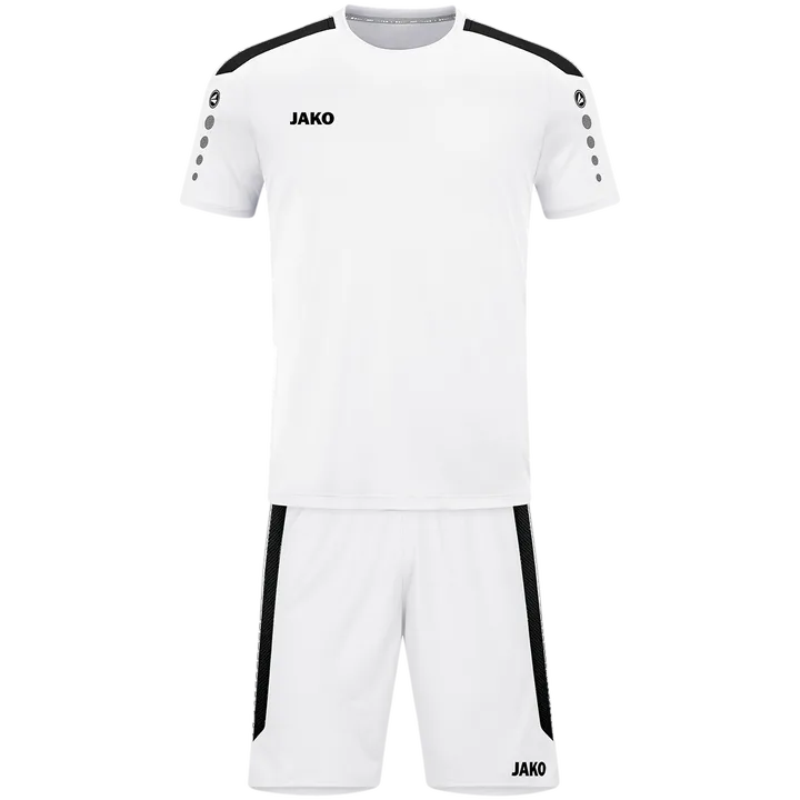 Trikot Power kurzarm