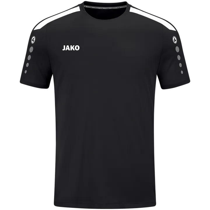 Shirt Power korte mouwen