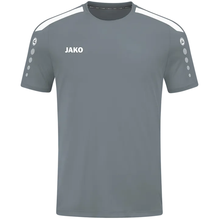 Maillot Power manches courtes