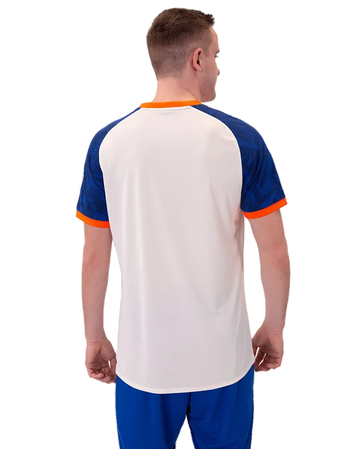 Trikot Iconic kurzarm