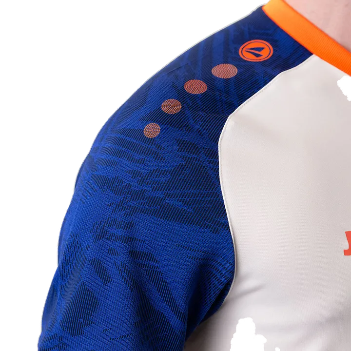Trikot Iconic kurzarm