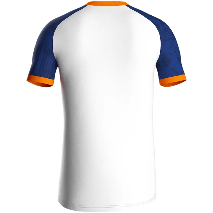 Trikot Iconic kurzarm
