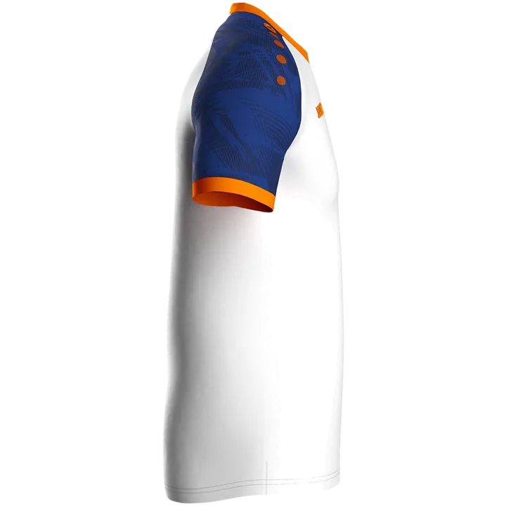 Trikot Iconic kurzarm