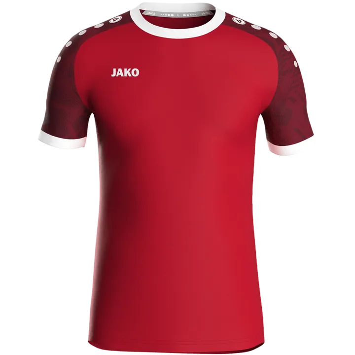Trikot Iconic kurzarm
