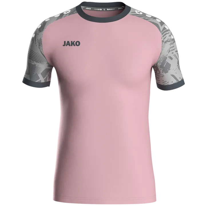 Maillot Iconic manches courtes
