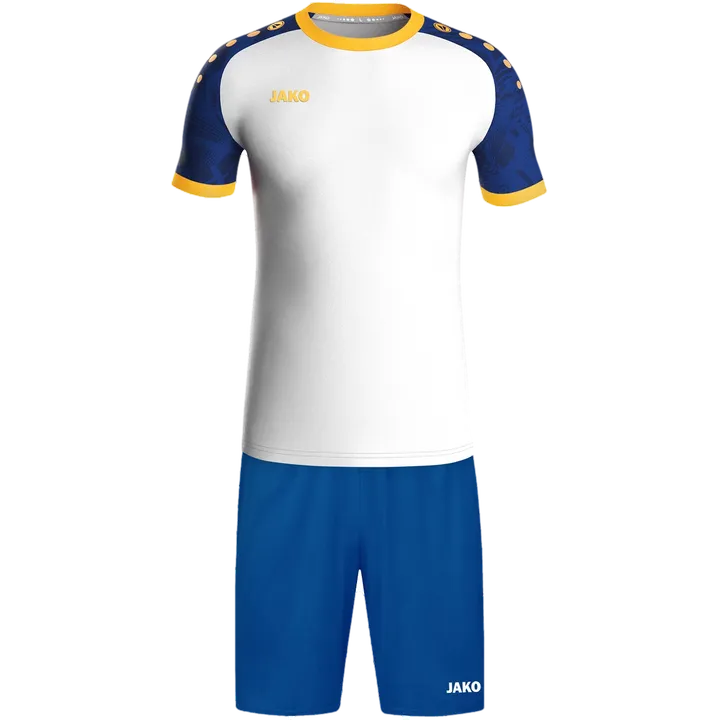 Trikot Iconic kurzarm