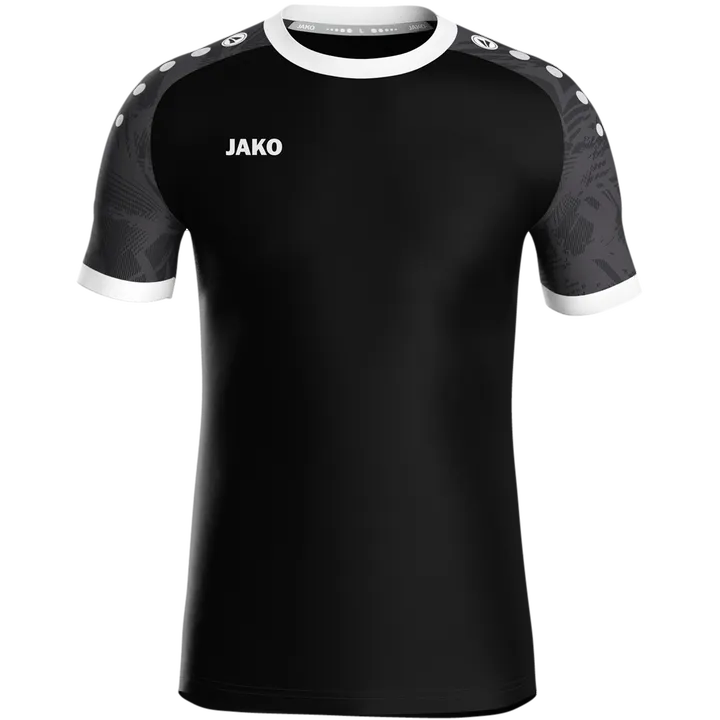 Shirt Iconic korte mouw