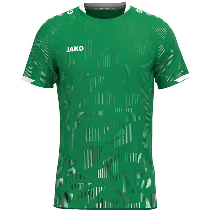Shirt Sonic korte mouwen