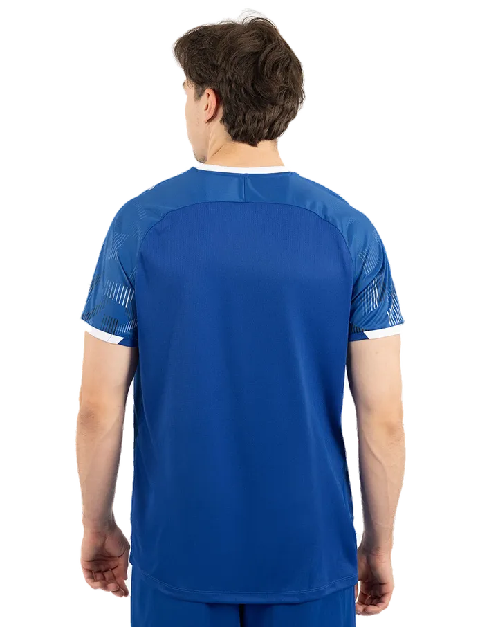 Trikot Sonic kurzarm