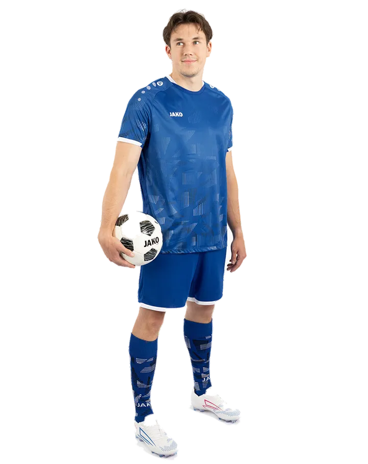 Trikot Sonic kurzarm