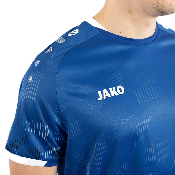 Trikot Sonic kurzarm