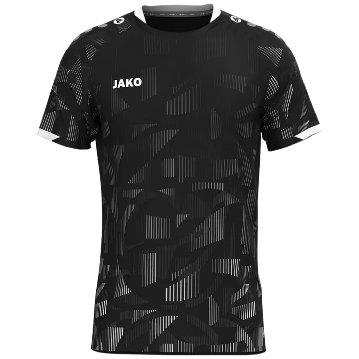 Shirt Sonic korte mouwen