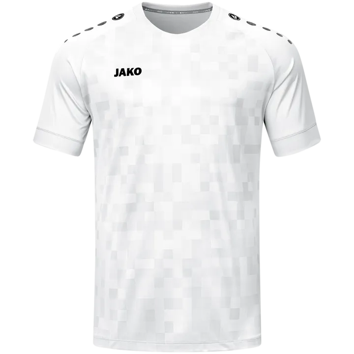 Trikot Pixel kurzarm