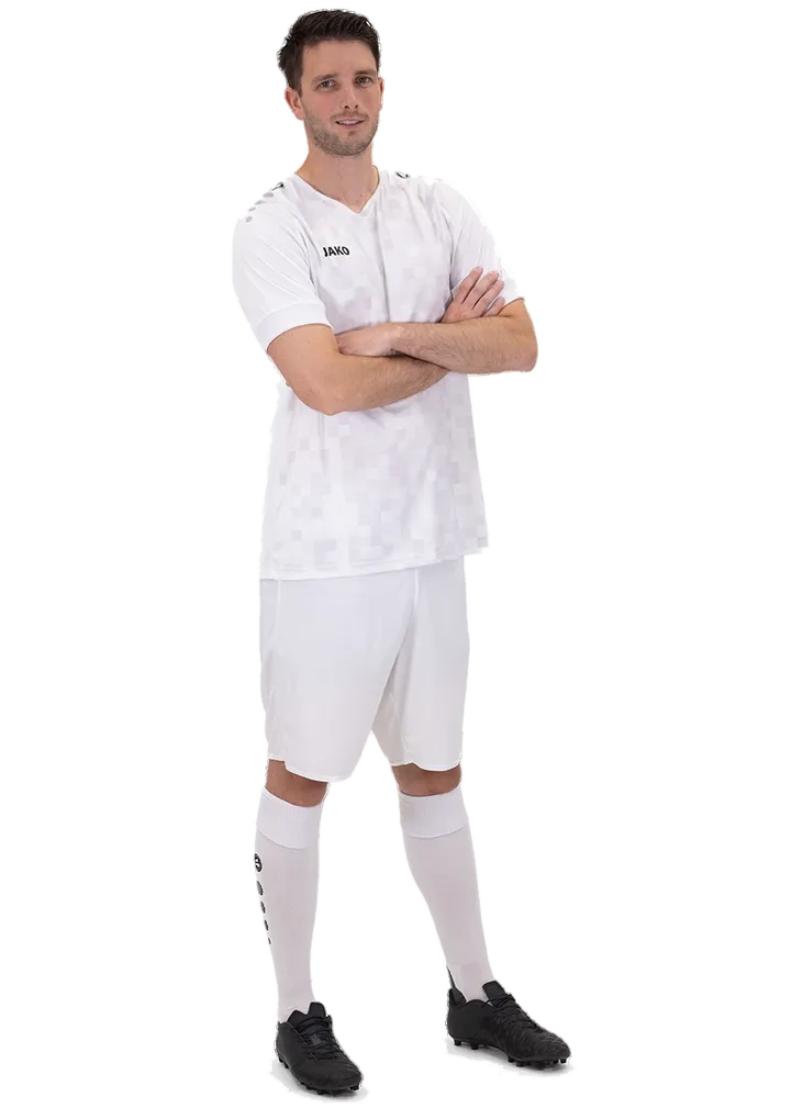 Trikot Pixel kurzarm