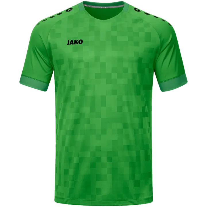 Shirt Pixel korte mouw
