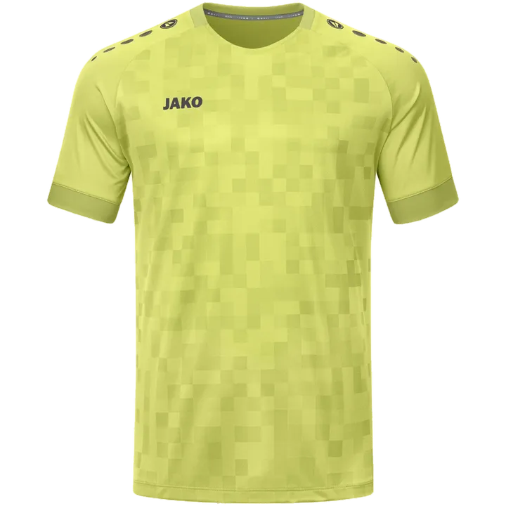 Shirt Pixel korte mouw