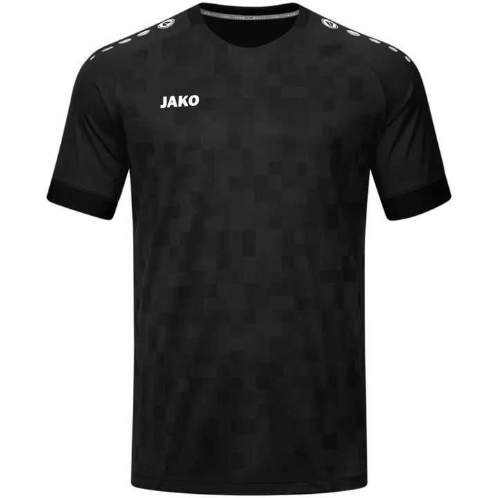 Shirt Pixel korte mouw