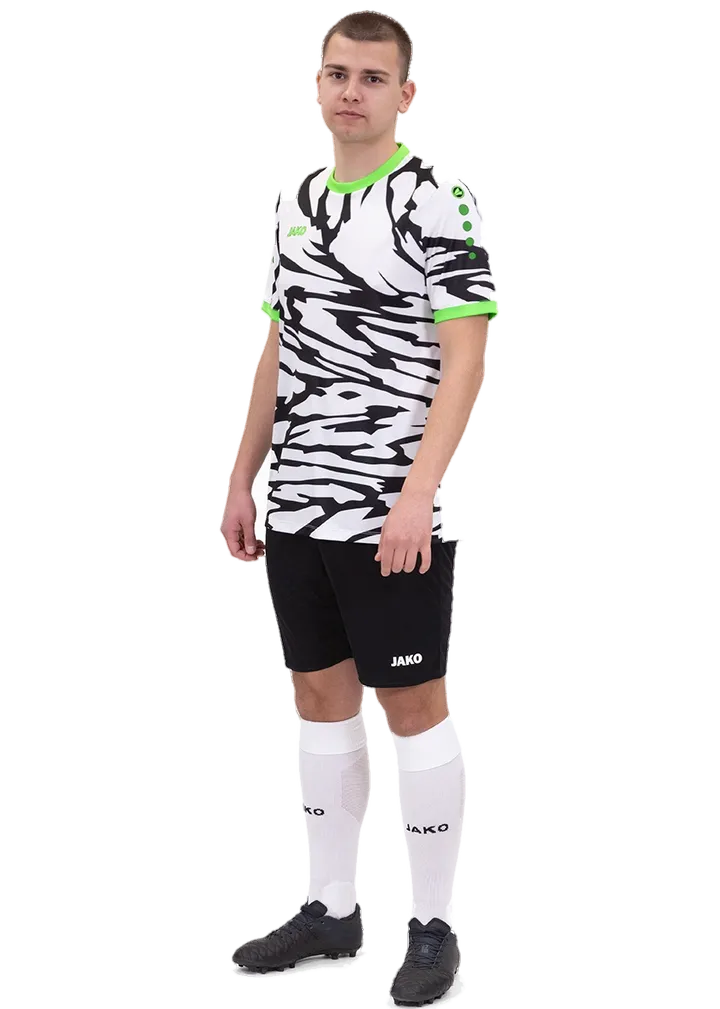 Trikot Animal kurzarm